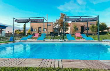 Le Jardin d'Emilie TINY - Foto 7