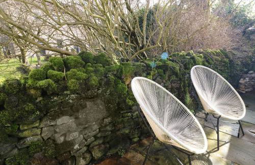 Blacksmith Cottage - Foto 14