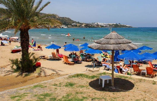 Psaras Apartments - Foto 4