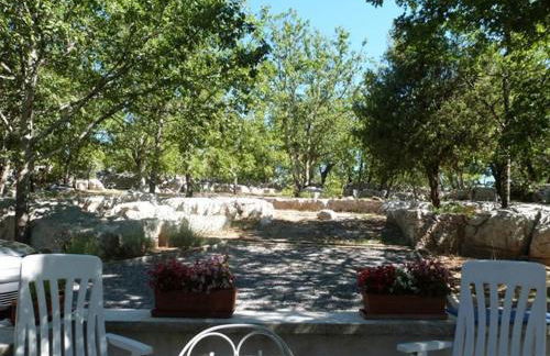 Les Grillons - Photo 4