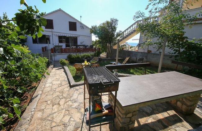 Apartment Markulin / Four Bedrooms A1 - Photo 22