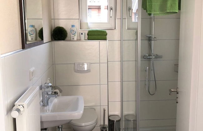 Ferienhaus Neumeyer - Foto 13