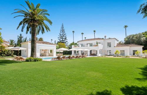 Villa Kasia - Sotogrande Costa - Foto 1