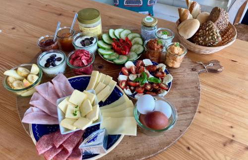 Pension und Ferienwohnung am Teich - Foto 10