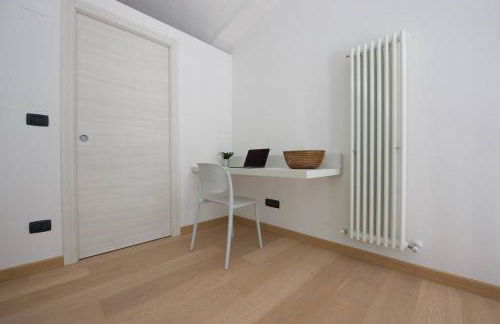 Loft Trevisan Elegant Apartment in Bra with Private Garage - Foto 15