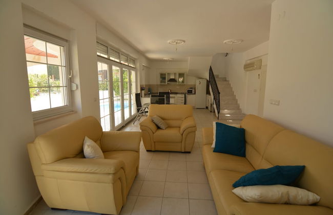 Bella Villa 7 - Foto 10