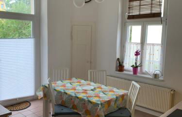 Ferienwohnung am Tivoli - Foto 14