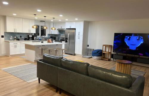 Private Lake House - Foto 11