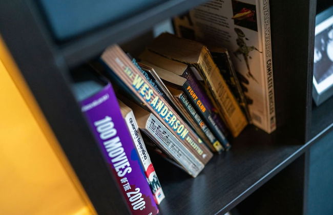 Princess Street Studios - Foto 53