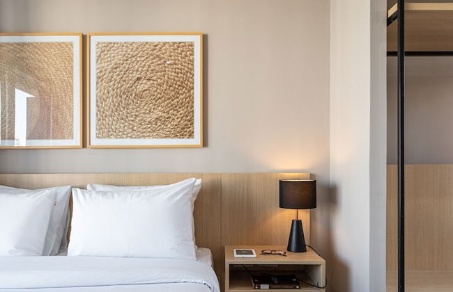 Next Haddock by Viva - Apartamentos próximos ao MASP e a metros da Estação Consolação e Avenida Paulista - Photo 22