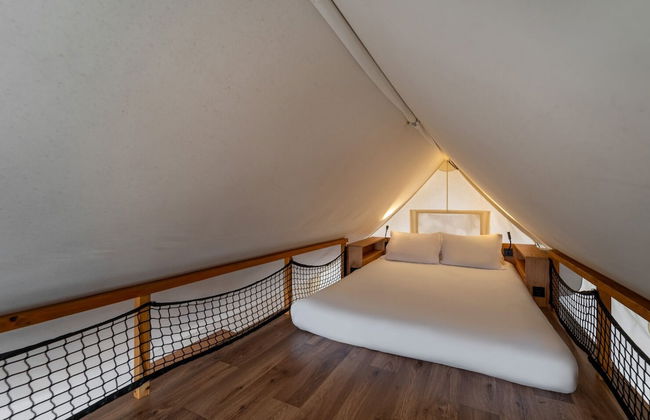 Ohai Nazaré Outdoor Resorts - Foto 18