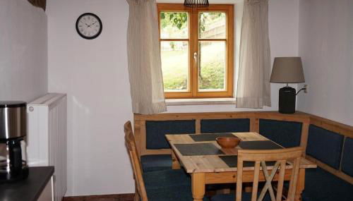 Ferienwohnung in der Alten Mühle Kirchdorf - Foto 4