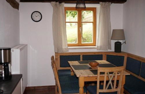 Ferienwohnung in der Alten Mühle Kirchdorf - Foto 4