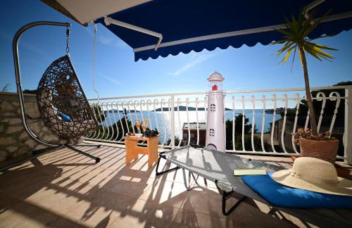 Blue Paradise - Foto 1