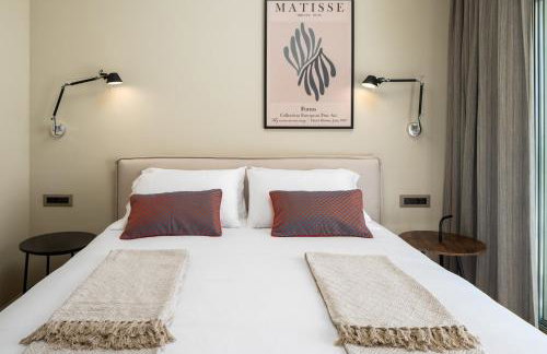 Casa GENI-heated pool, 3 bedrooms, sea views - Foto 30