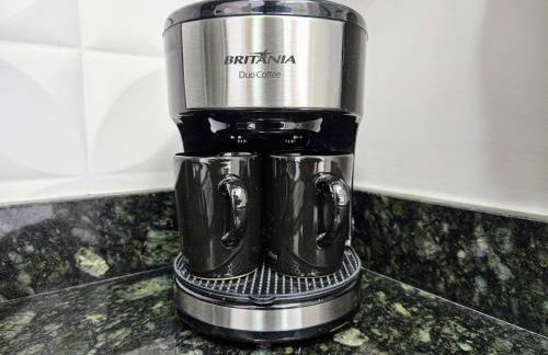 LOFT Charmoso Aeroporto SP Expo com AC - Foto 59