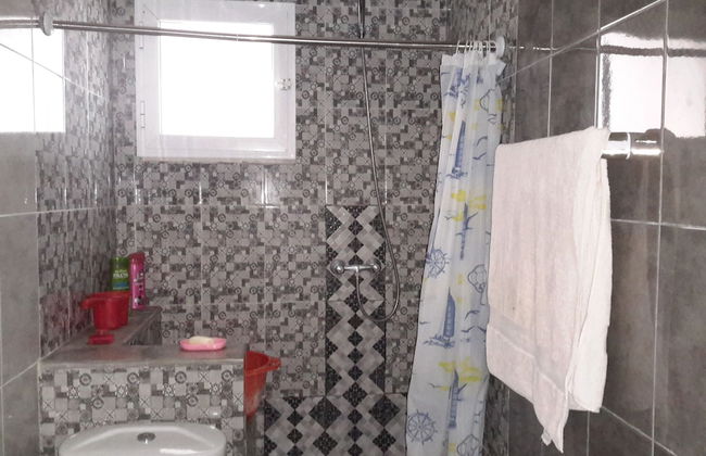 Appartements Aloui Foued - Photo 33