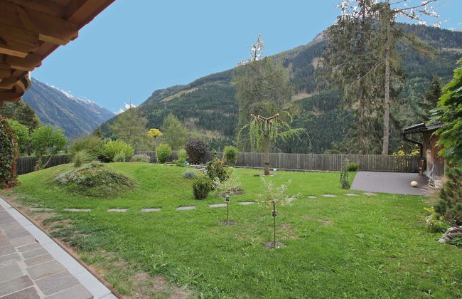 Apartment at the City Center in Brandberg - Photo 17