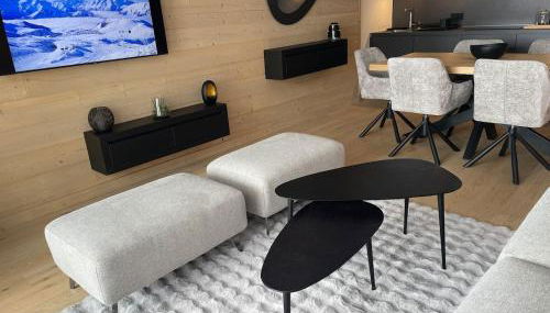 Apartment 70 m2 - 3 rooms - 6 people - ski-in ski-out - Foto 3