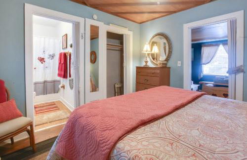 Less Than 3 Mi to Golf and Swim Cozy Oasis in Lake Worth! - Foto 25