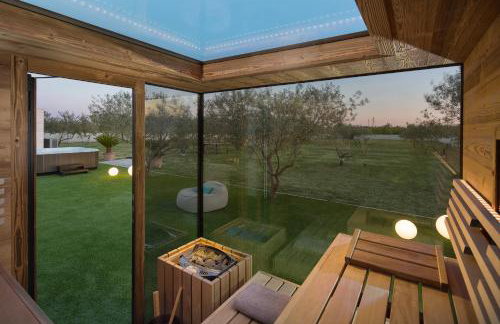 Beautiful Villa Scallop - Foto 18