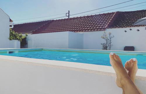 Casas do Patheo - Foto 1