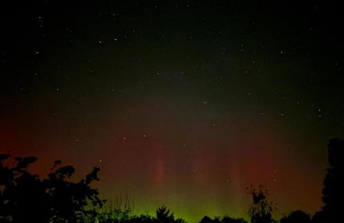Hof Rabenstein Ostsee bei Kühlungsborn - Foto 54