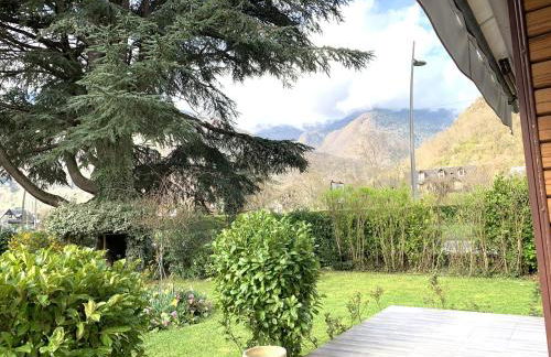 T3 dans villa "Les Douglas" - Foto 18