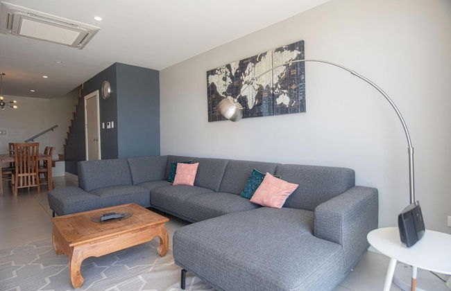 Las Islas Condo 8 in Noord - Foto 10