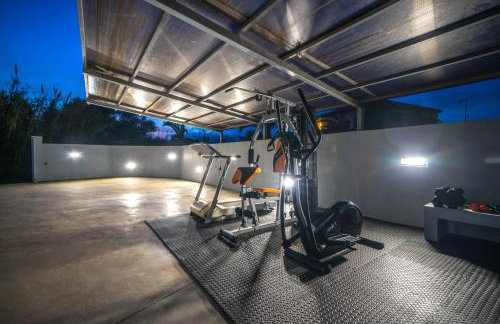 La Maison Du Soleil Luxury Villa by 8essentially - Foto 62