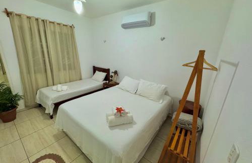 Casa Praia Beira Mar "TÉRREO" Guriú,Ce - Foto 40