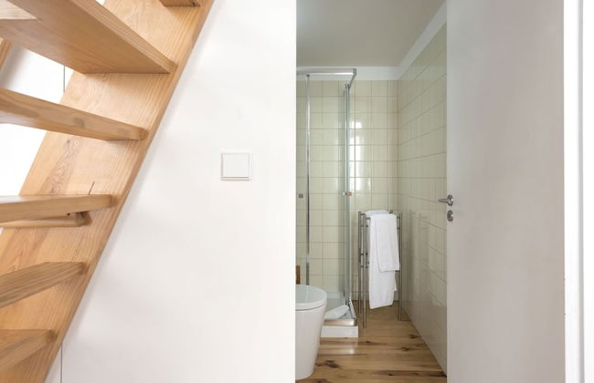 Apartment Alegria Street by Sweet Porto - Free Parking - Foto 30