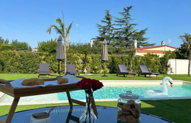 Villa Ikal - Foto 17