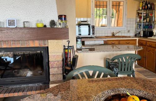 Domaine Mare e Monti - T2 Les Mimosas - Foto 8