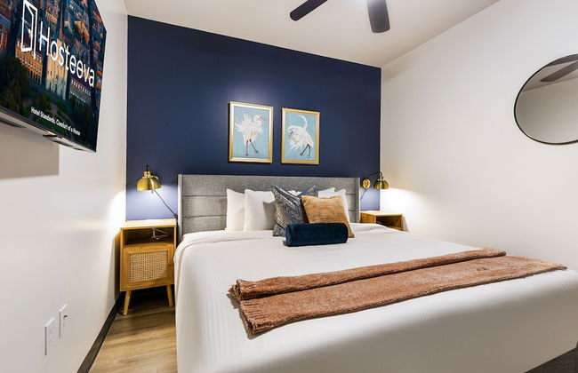 The Pelican by Hosteeva - Foto 27