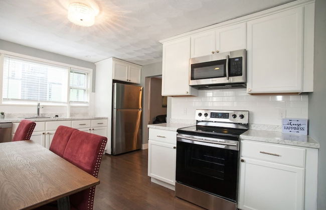 Luxury Collection-4 Bedroom 3 Full-bathroom-boston - Foto 15