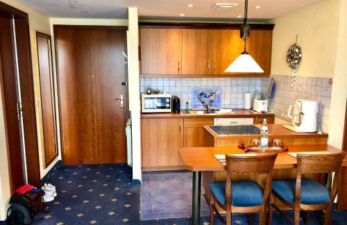 Ferienwohnung Seeblick - Insel Usedom - Foto 8