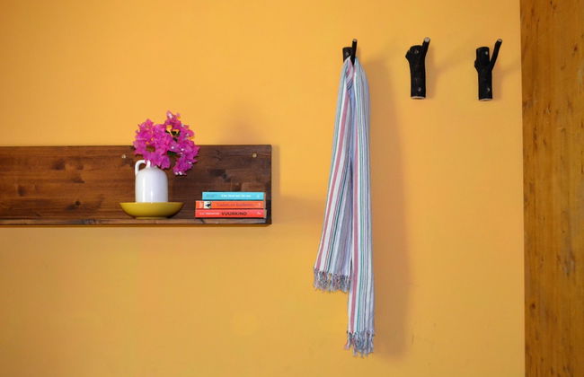 Jan Kok Lodges - Foto 4