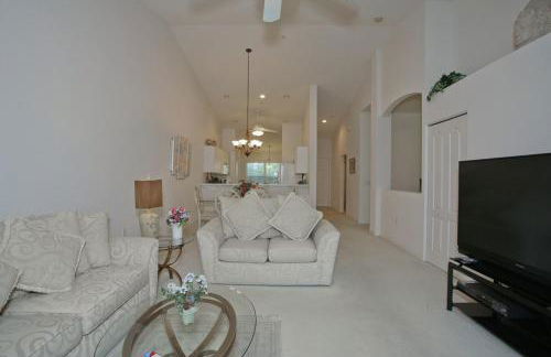 Golf course views - 2BR, 2nd floor condo - Heritage Oaks - Foto 26
