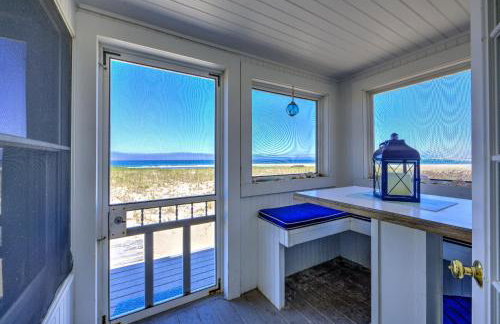225 J North Shore Blvd East Sandwich Cape Cod - Cape Shore J - Foto 5