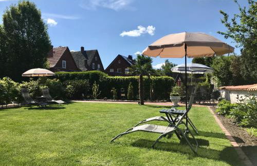 Komfort-Ferienwohnung Dreilaendereck - Foto 27