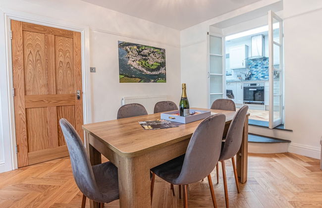 The Slipway Fowey Harbour, Parking 1 Min & Garden - Foto 13