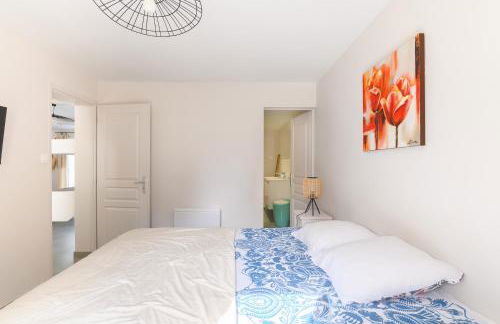 Maison, 150 m de la plage, la Tresson,Noirmoutier - Foto 11