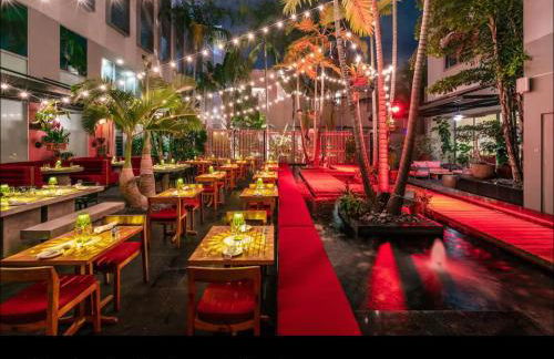 Hotel Miami Beach Convention Center - Foto 19