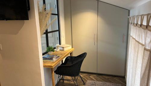 Beautiful new apartment, central, terrace, clim - Foto 5