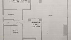 80 m2 appartement indépendant, 4 personnes et plus, piscine et jardin Direct Gare Aéroport - Foto 4