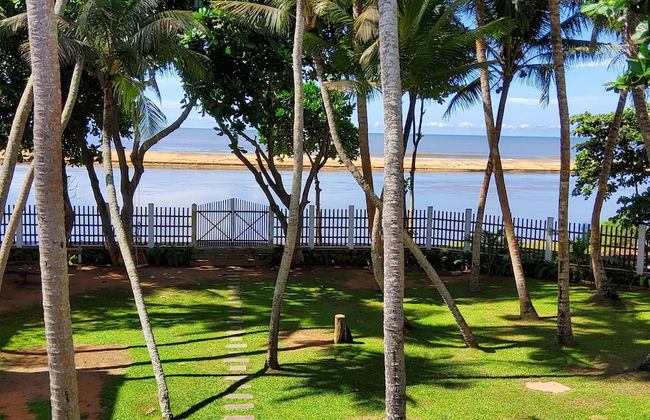 Villa Inlet Galle - Foto 9