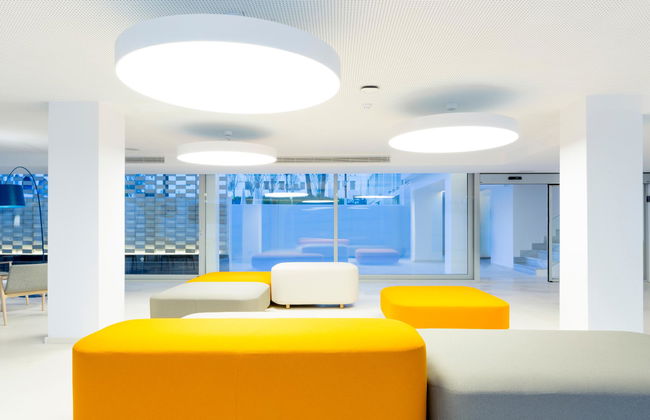 Ebano Hotel Apartments & Spa - Foto 25