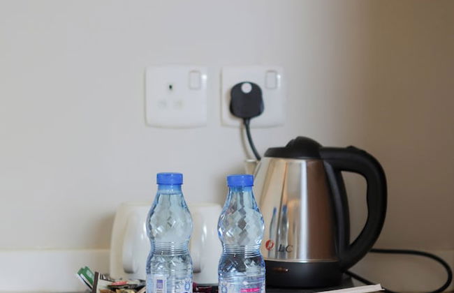 Samt Al Narjis Serviced Apartments - Foto 13