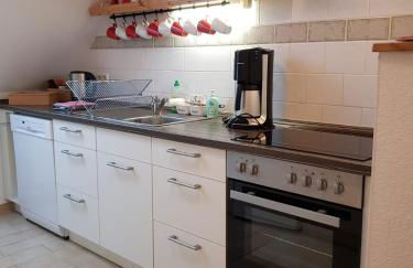Ferienwohnung Steckelsdorf - Foto 14